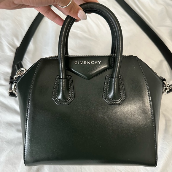 Givenchy Mini Antigona - Picture 1 of 6